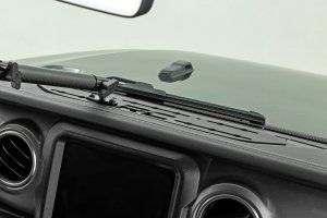 Jeep Wrangler JL Dash Mount - Rough Country - 8